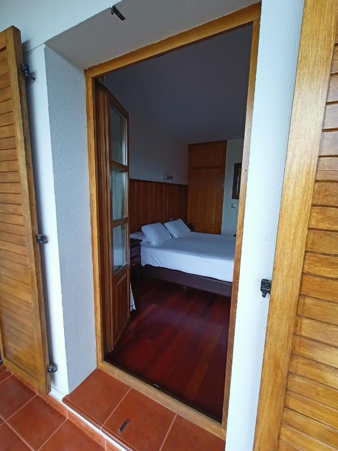 Hotel Rural Cuartamenteru Poo De Llanes Exterior photo
