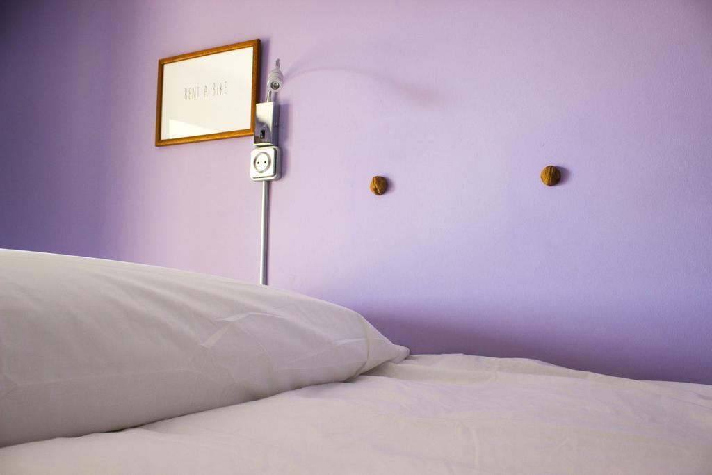 Hotel Rural Cuartamenteru Poo De Llanes Exterior photo