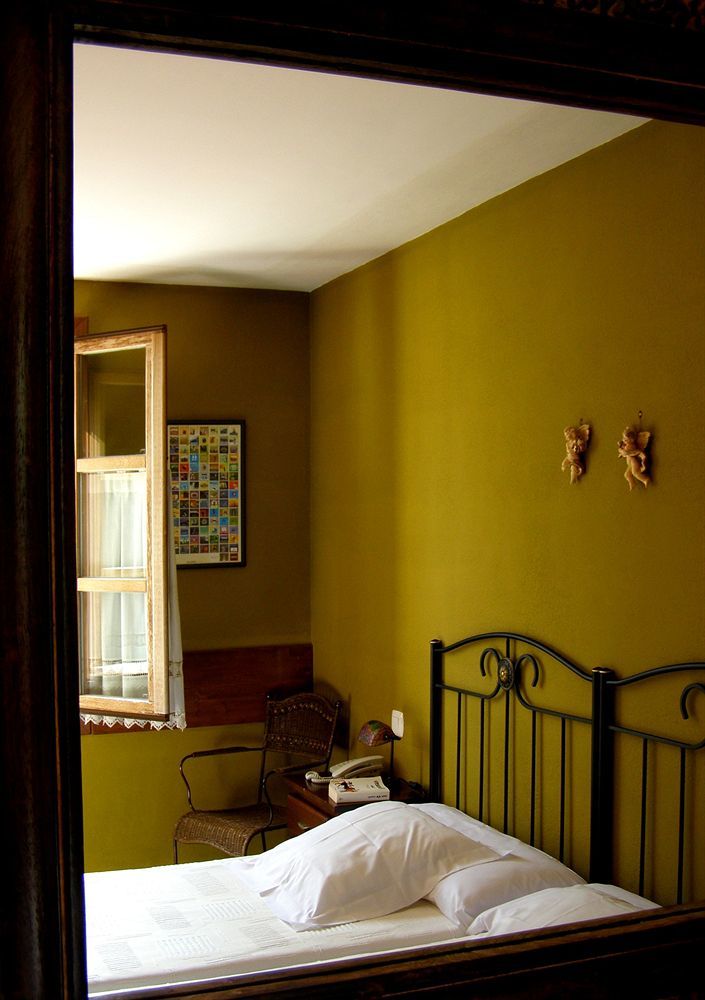 Hotel Rural Cuartamenteru Poo De Llanes Exterior photo